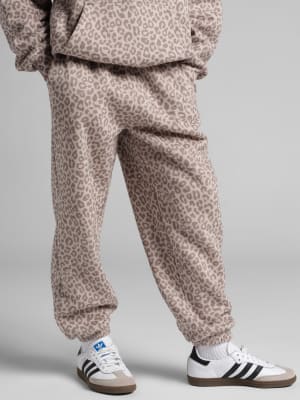 Desert Leopard / Arina