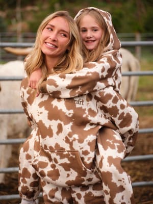 Chocolate Milk / Charlotte
