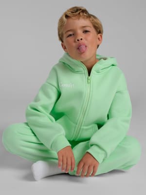 Powder Mint / Joseph