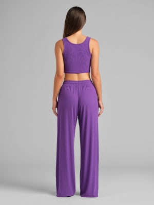 Violet / F