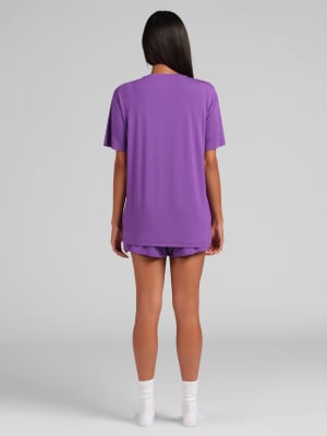 Violet / F