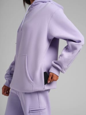 Lavender / F