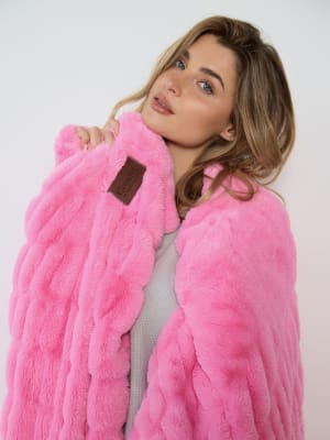 Cotton Candy