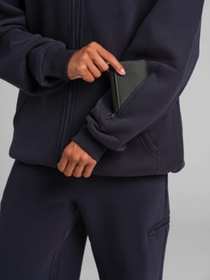 Navy / F