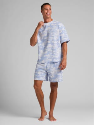 Sky Camo / M