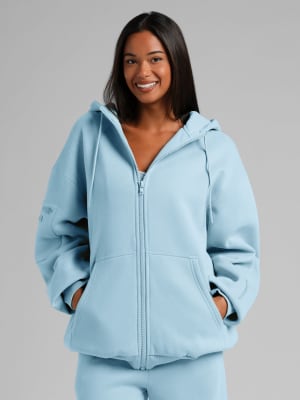 Baby Blue / F