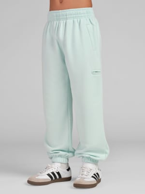 Aqua Mist / Logan