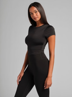 Onyx Black / F