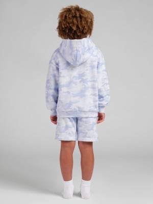 Sky Camo / Logan