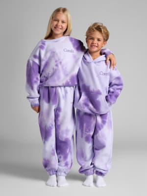 Lavender Cloud / Arina