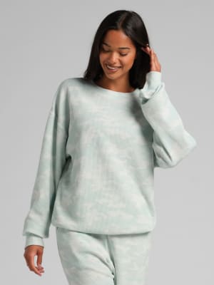 Mint Camo / F