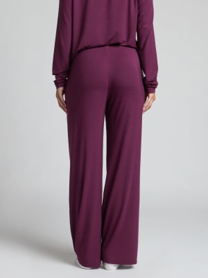 Plum / F