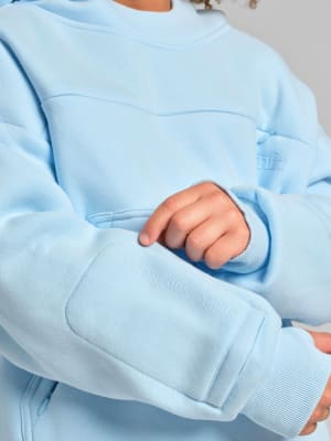 Baby Blue / Logan