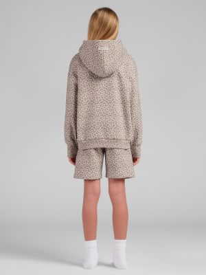 Desert Leopard / Raphaella