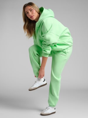 Powder Mint / F