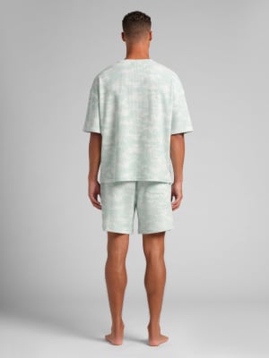 Mint Camo / M