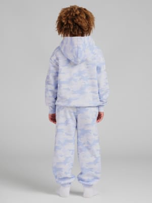 Sky Camo / Logan