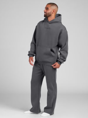 Steel Grey / M
