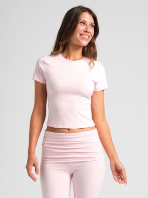 Powder Pink / F