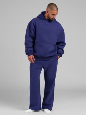 Indigo / M