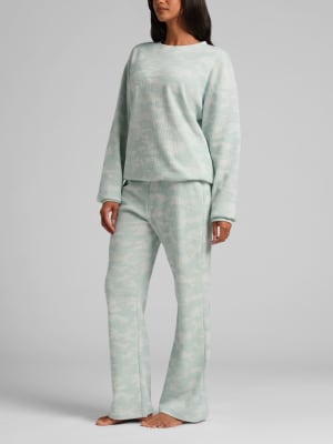 Mint Camo / F