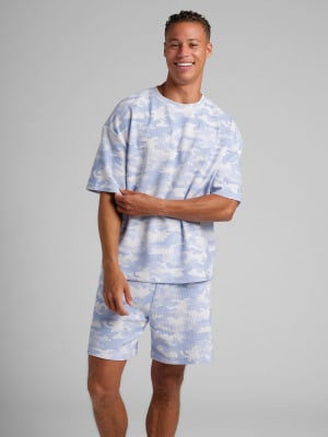 Sky Camo / M