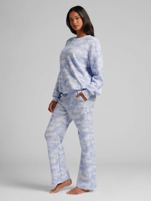 Sky Camo / F