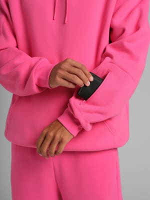 Hot Pink / M