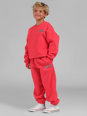 Hibiscus Red / Joseph