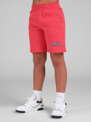 Hibiscus Red / Logan