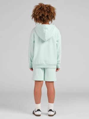 Aqua Mist / Logan