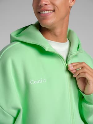 Powder Mint / M