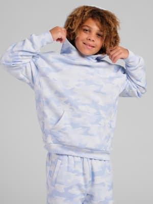 Sky Camo / Logan