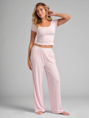 Powder Pink / F