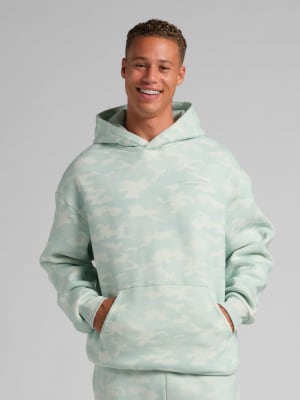 Mint Camo / M
