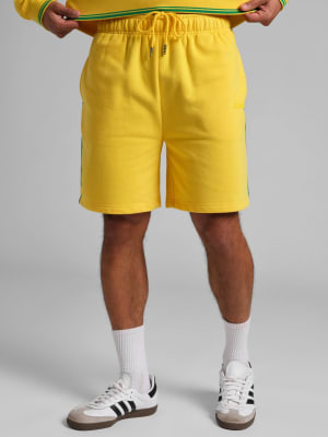 Samba Yellow / M
