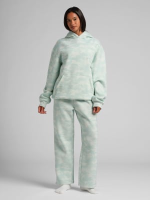 Mint Camo / F