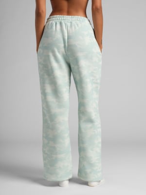 Mint Camo / F