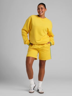 Samba Yellow / F