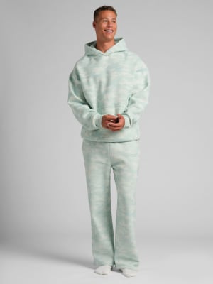Mint Camo / M