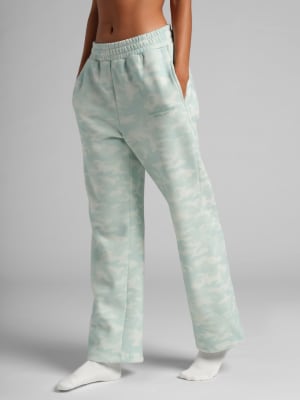 Mint Camo / F