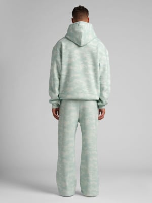 Mint Camo / M