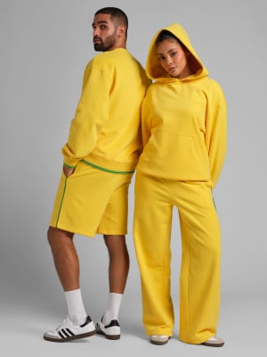 Samba Yellow / M