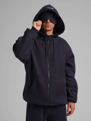 Navy / M