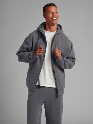 Steel Grey / M