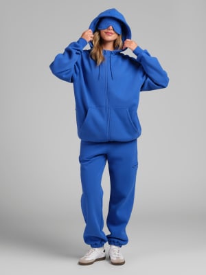 Cobalt Blue / F