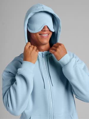 Baby Blue / M