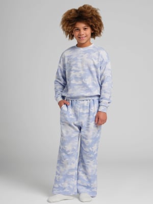 Sky Camo / Logan