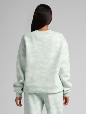 Mint Camo / F
