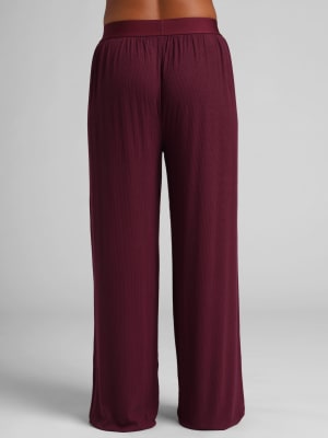 Plum / F